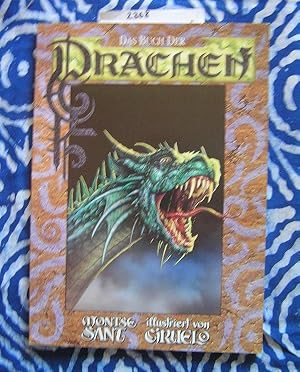 Das Buch der Drachen