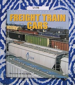 Freight Train Cars