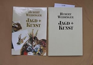 Jagd + Kunst