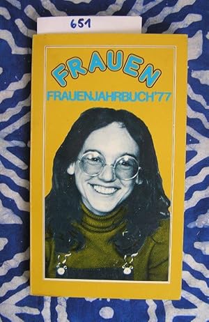 Frauen Frauenjahrbuch'77