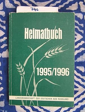 Heimatbuch 1995/1996