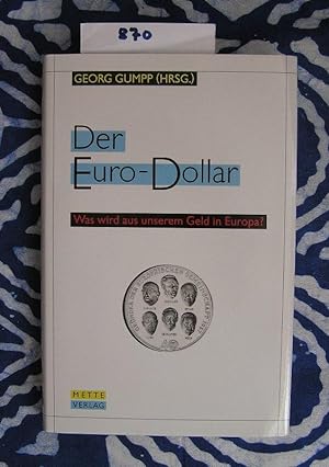 Der Euro-Dollar