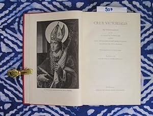 Bild des Verkufers fr Curx Victorialis zum Verkauf von Versandantiquariat Lesemeile