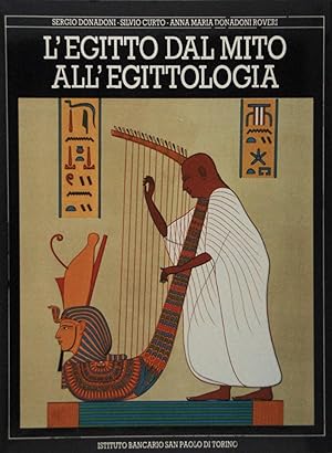 Seller image for L'Egitto dal mito all'Egittologia for sale by FABRISLIBRIS