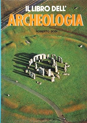Il libro dell'Archeologia