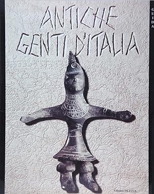 Antiche genti d'Italia (Guida)