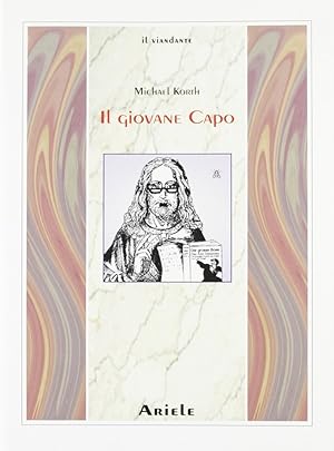 Seller image for Il giovane capo for sale by Libro Co. Italia Srl