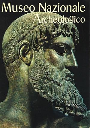 Museo Nazionale Archeologico Atene (Guida)