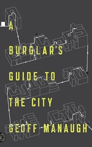 Imagen del vendedor de A Burglar's Guide to the City (Paperback) a la venta por Grand Eagle Retail