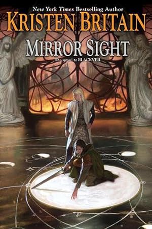 Seller image for Mirror Sight (Paperback) for sale by Grand Eagle Retail