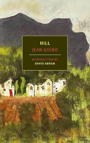 Seller image for Hill (Paperback) for sale by Grand Eagle Retail