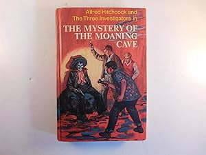 Seller image for Alfred Hitchcock/Mystery/the MOANING CAVE, No. 10 [Series] for sale by A Few Books More. . .