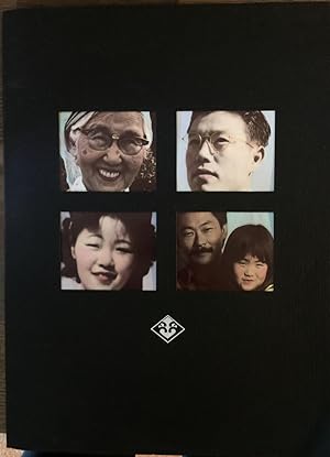 Imagen del vendedor de Japanese American National Museum [Promotional Brochure] a la venta por Epilonian Books