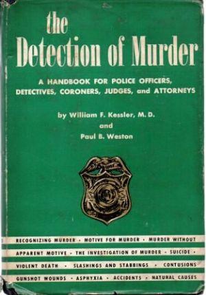 THE DETECTION OF MURDER