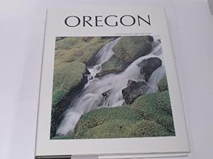 Oregon. Text by Carl Gohs