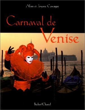 Bild des Verkufers fr Carnaval de Venise zum Verkauf von Librairie La fort des Livres
