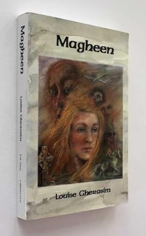 Seller image for Magheen for sale by Cover to Cover Books & More