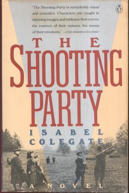 Imagen del vendedor de The Shooting Party a la venta por Frank Hofmann