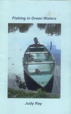 Seller image for Fishing in Green Waters for sale by Paperback Recycler