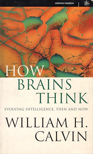 How Brains Think: Evolving Intelligence, Then and Now