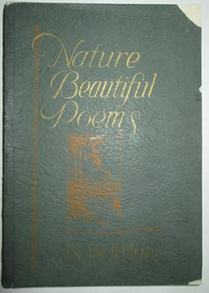 Imagen del vendedor de Nature Beautiful a la venta por Mare Booksellers ABAA, IOBA