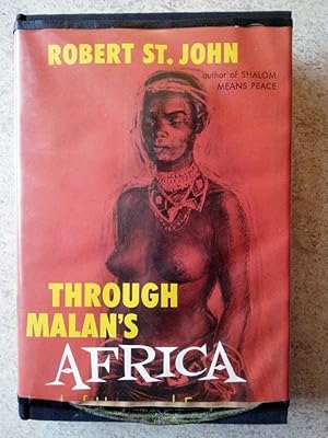 Through Malan's Africa
