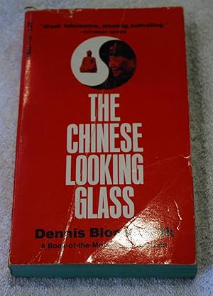 Seller image for The Chinese Looking Glass for sale by Preferred Books