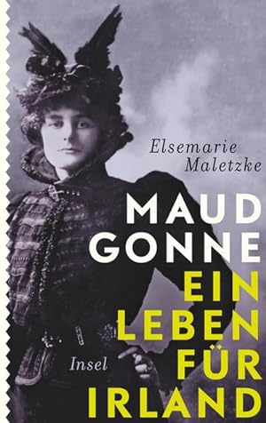 Image du vendeur pour Maud Gonne mis en vente par BuchWeltWeit Ludwig Meier e.K.