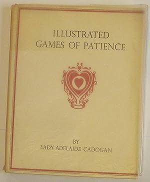 Imagen del vendedor de Illustrated Games of Patience a la venta por St Marys Books And Prints