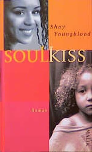 Bild des Verkufers fr Soul Kiss: Roman zum Verkauf von Versandantiquariat Felix Mcke