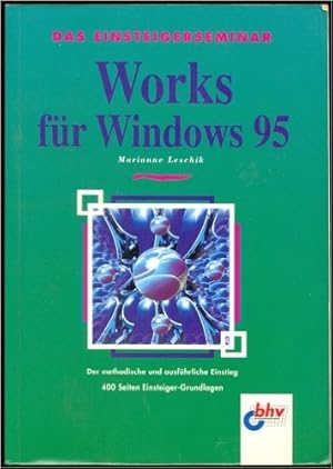 Work für Windows 95