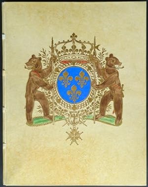Das Berner Regiment von Erlach in kgl. französischem Dienst 1671 - 1792. Neu bearbeitet [.] und h...