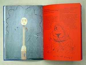 Seller image for Ein Bilderbuch. Un album. A Picture Book. for sale by antiquariat peter petrej - Bibliopolium AG