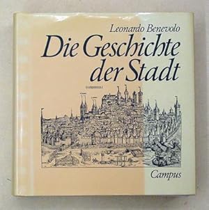 Die Geschichte der Stadt.