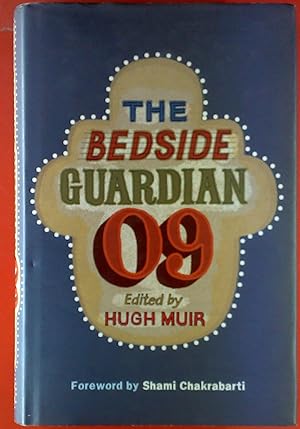 Imagen del vendedor de The Bedside Guardian 09. a la venta por biblion2