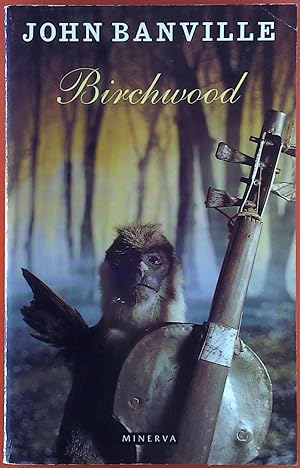 Seller image for Birchwood for sale by biblion2