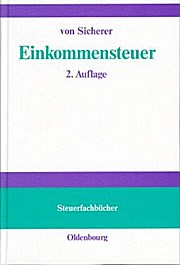 Imagen del vendedor de Einkommensteuer a la venta por unifachbuch e.K.