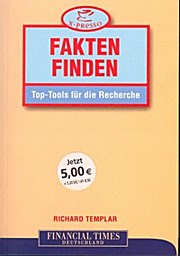 Bild des Verkufers fr Fakten finden zum Verkauf von unifachbuch e.K.