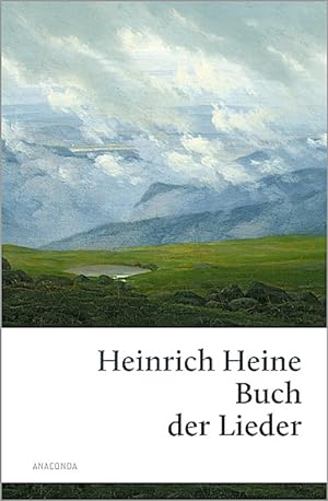 Seller image for Das Buch der Lieder for sale by unifachbuch e.K.