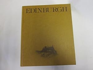 Image du vendeur pour Edinburgh. mis en vente par Goldstone Rare Books