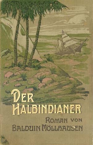 Der Halbindianer