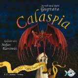 Calaspia - Die Verschwörung Gelesen von Stefan Kaminski