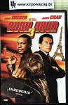 Bild des Verkufers fr Rush Hour 3 (Einzel-DVD) zum Verkauf von Kirjat Literatur- & Dienstleistungsgesellschaft mbH