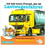 Bild des Verkufers fr Ich hab einen Freund, der ist Lastwagenfahrer [Tontrger] Silberfisch zum Verkauf von Kirjat Literatur- & Dienstleistungsgesellschaft mbH