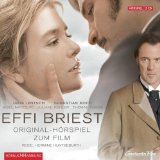 Effi Briest [Tonträger] : Original-Hörspiel zum Film. nach dem Roman von Theodor Fontane. Drehbuc...