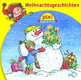 Weihnachtsgeschichten. ab 3 Jahre Sprecher: Singa Gätgens ; Sprecher: Sabine Postel ; Sprecher: J...