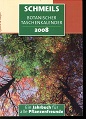 Seller image for Schmeils botanischer Taschenkalender 2008 for sale by Kirjat Literatur- & Dienstleistungsgesellschaft mbH