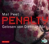 Penalty [Tonträger] : gekürzte Lesung. Mal Peet. Gelesen von Dietmar Bär. Aus dem Engl. von Eike ...