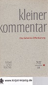 Bild des Verkufers fr Die Geheime Offenbarung. Bibel und Kirche Kleiner Kommentar - Neues Testament 18 zum Verkauf von Kirjat Literatur- & Dienstleistungsgesellschaft mbH