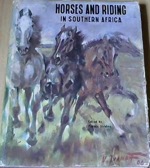 Imagen del vendedor de Horses and Riding in Southern Africa a la venta por Chapter 1